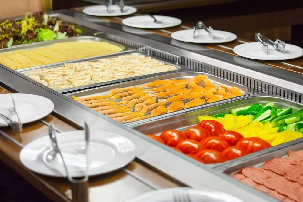 هتل پرینس پارک مسکو